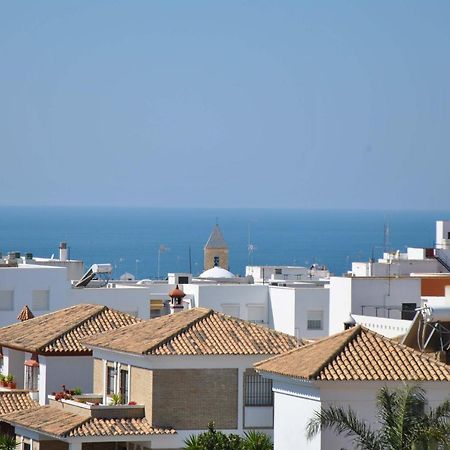 Appartement 0505 Solymar à Conil De La Frontera Extérieur photo