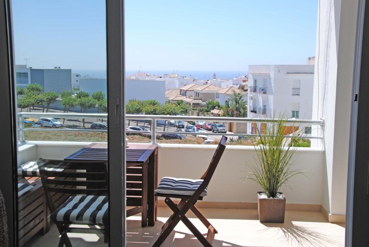 Appartement 0505 Solymar à Conil De La Frontera Extérieur photo