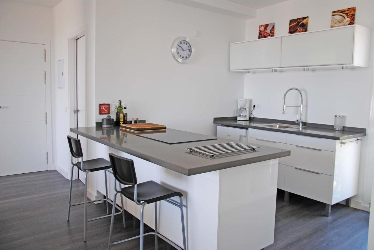 Appartement 0505 Solymar à Conil De La Frontera Extérieur photo