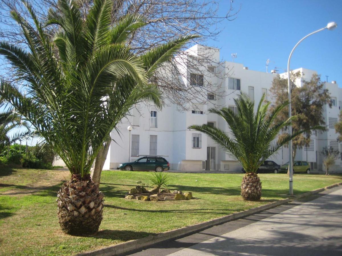 Appartement 0505 Solymar à Conil De La Frontera Extérieur photo